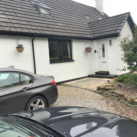 Kilberry Guest House Beauly Exteriér fotografie