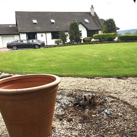 Kilberry Guest House Beauly Exteriér fotografie