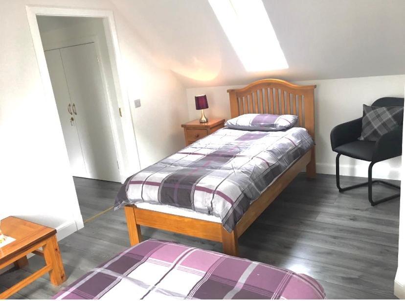 Kilberry Guest House Beauly Exteriér fotografie