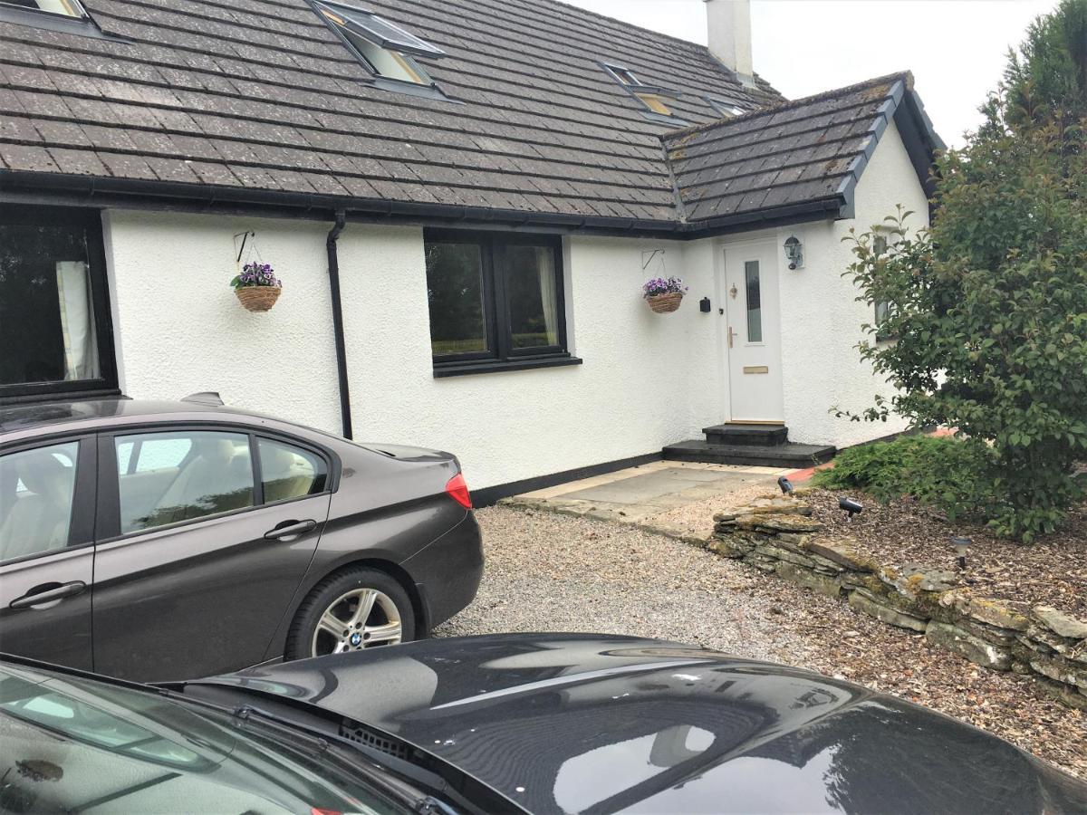 Kilberry Guest House Beauly Exteriér fotografie