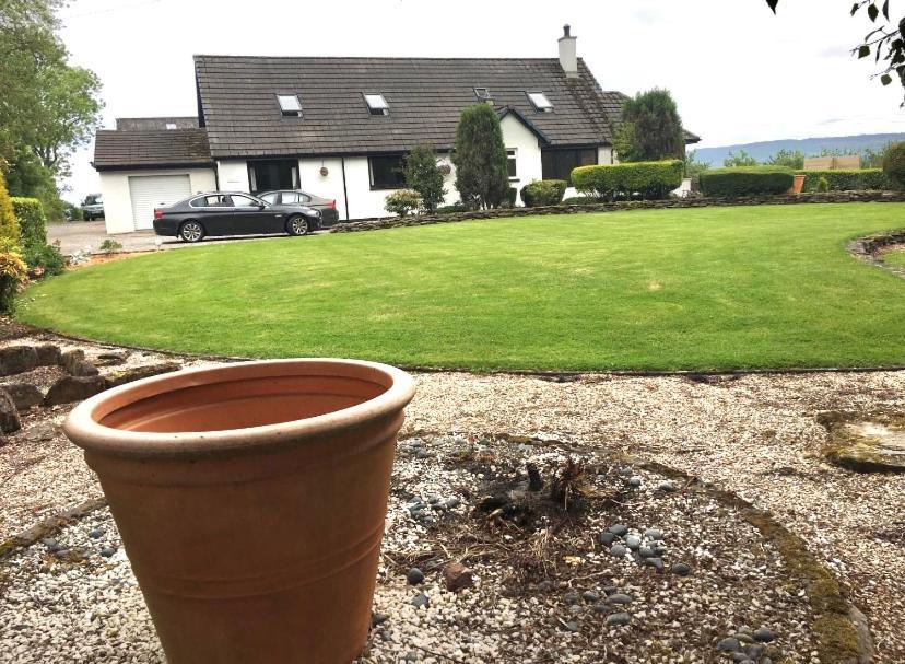 Kilberry Guest House Beauly Exteriér fotografie