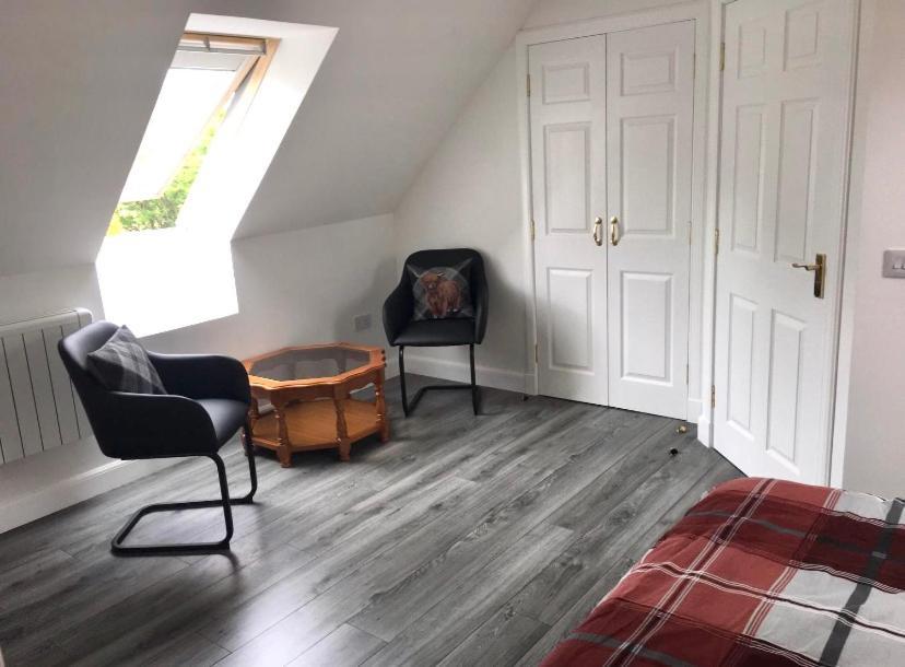 Kilberry Guest House Beauly Exteriér fotografie