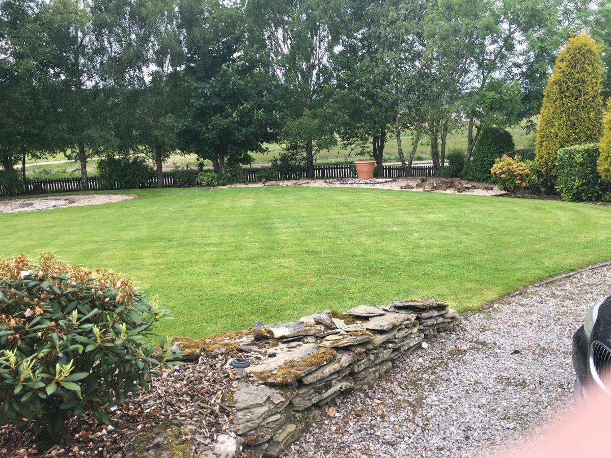 Kilberry Guest House Beauly Exteriér fotografie