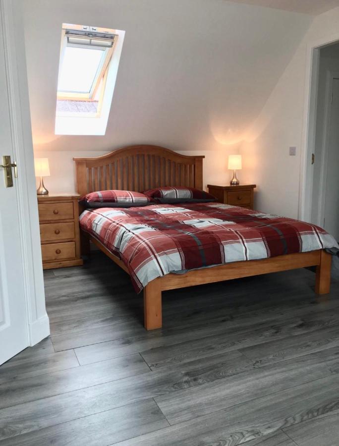 Kilberry Guest House Beauly Exteriér fotografie